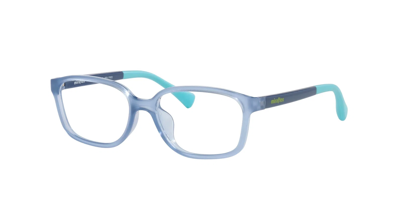 Miraflex 4035 Eyeglasses - view 13